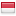 indonesiabuku.com hosted country